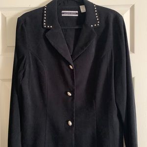 Amanda Smith Blazer